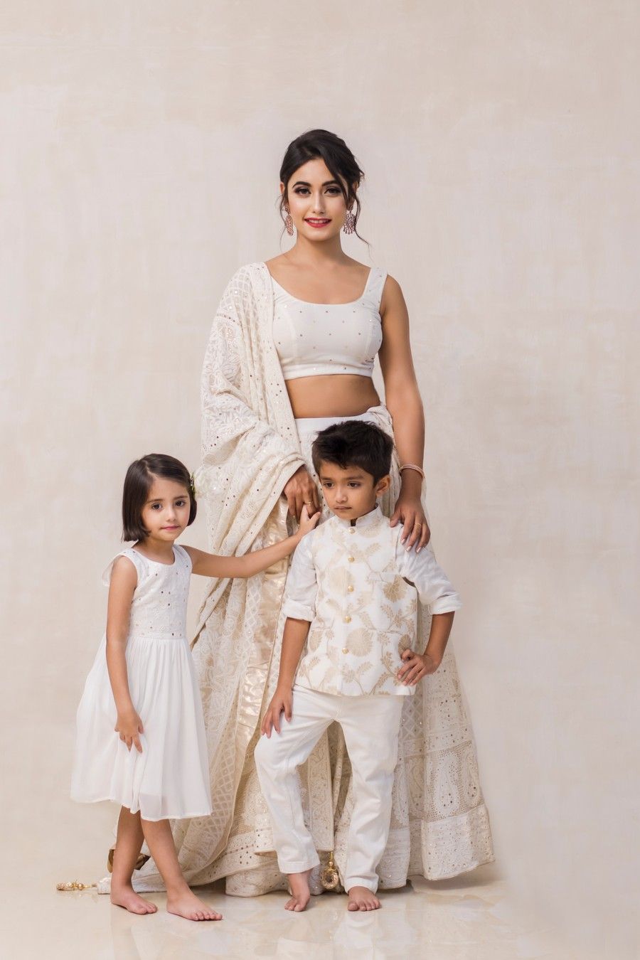 family dress combo Images • KP Fashion (@693886914) on ShareChat