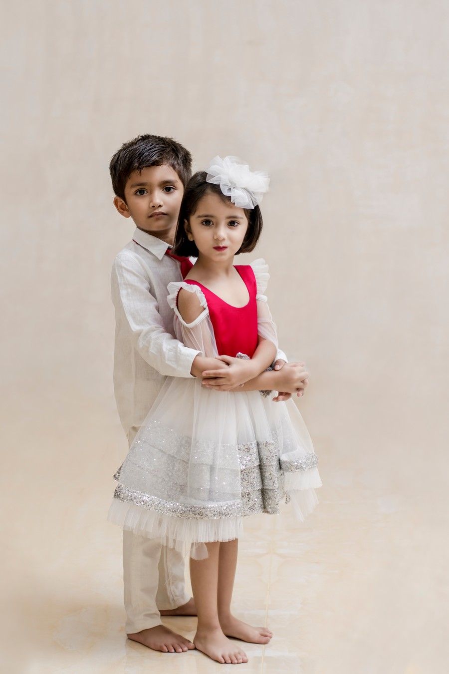 The Punch Ruby Collection